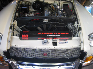 BP270 CAM