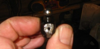 broken rocker